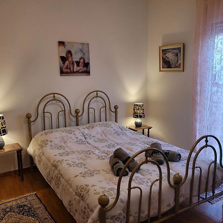 City Center Apartment Arta Exterior photo