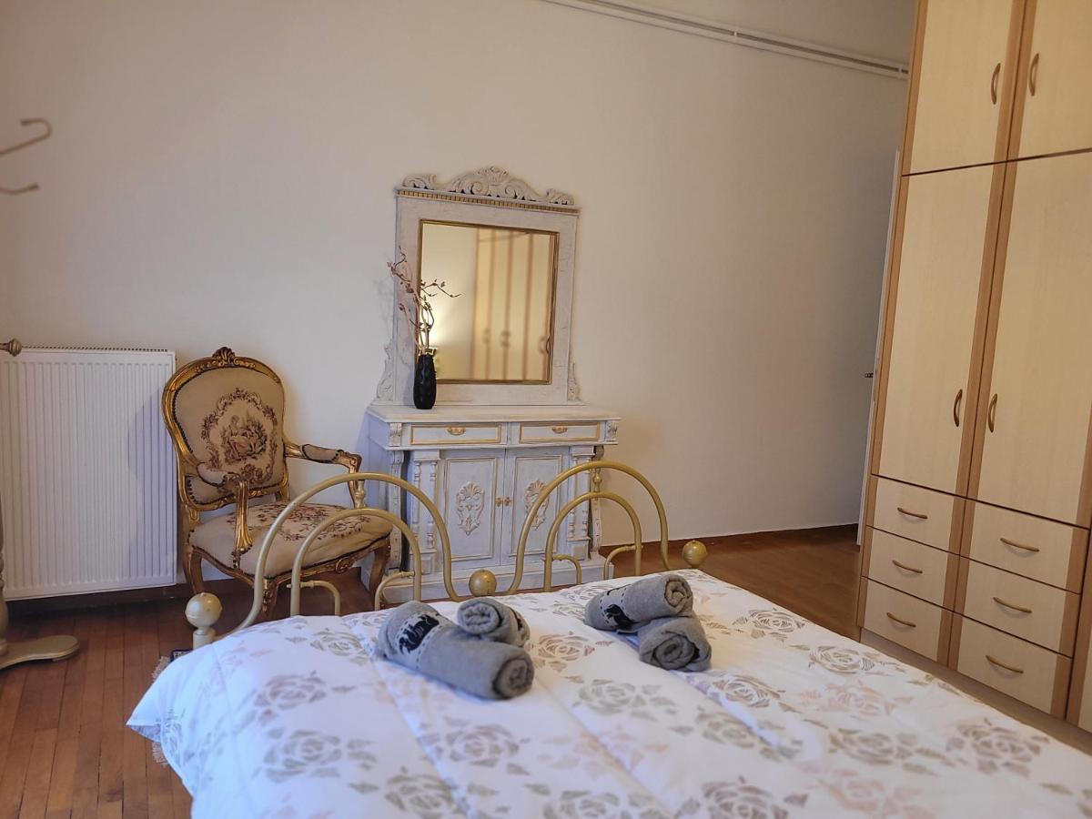 City Center Apartment Arta Exterior photo