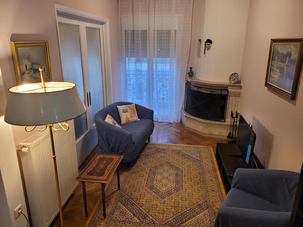 City Center Apartment Arta Exterior photo