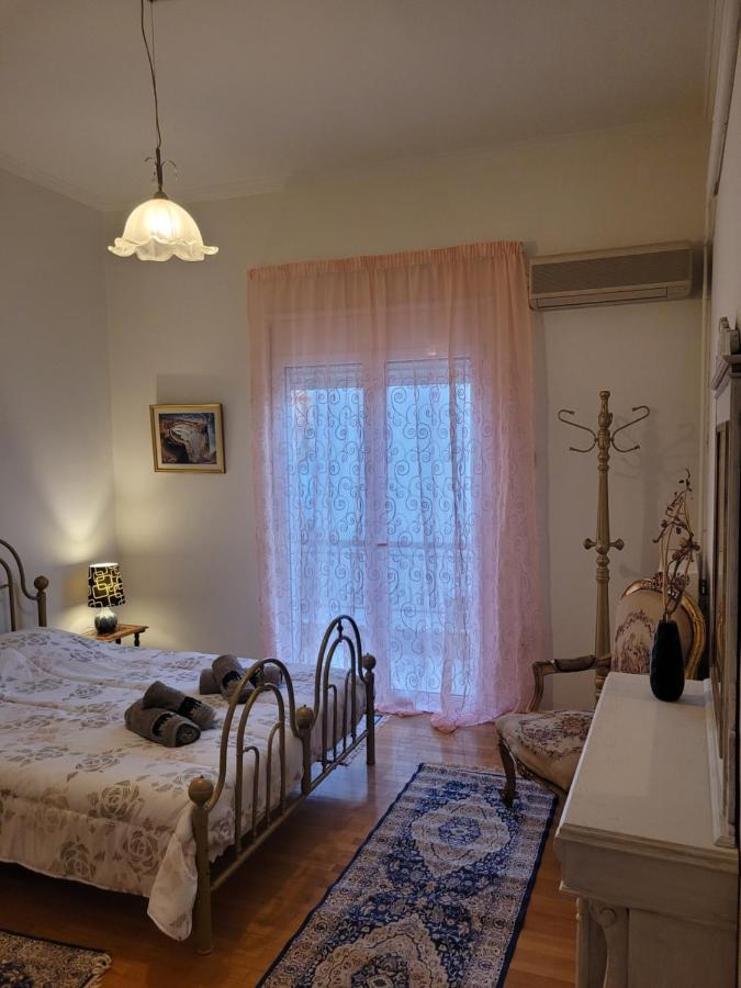 City Center Apartment Arta Exterior photo
